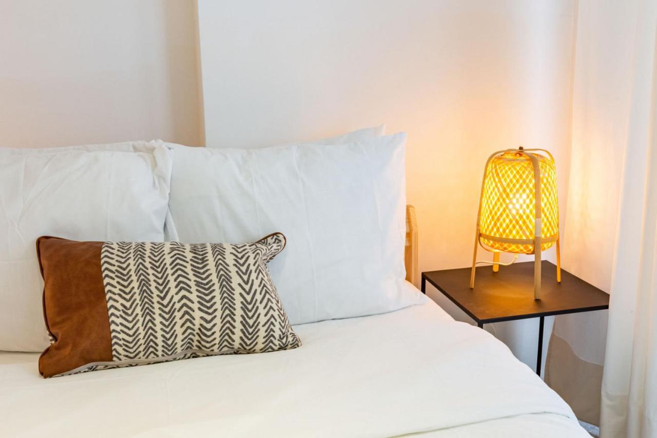 Excellent Flat With Lovely Backyard In Cihangir Provincia di Provincia di Istanbul Esterno foto